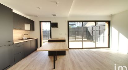 Apartment 3 rooms of 63 m² in Rennes (35000)