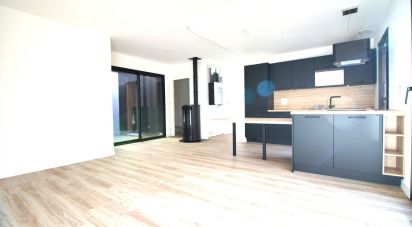 Appartement 3 pièces de 63 m² à Rennes (35000)