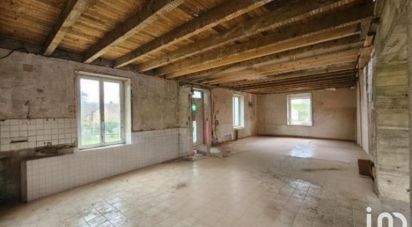 Country house 6 rooms of 374 m² in Hennezel (88260)