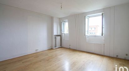 Apartment 2 rooms of 42 m² in Suresnes (92150)