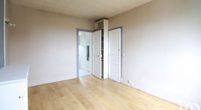 Apartment 2 rooms of 42 m² in Suresnes (92150)