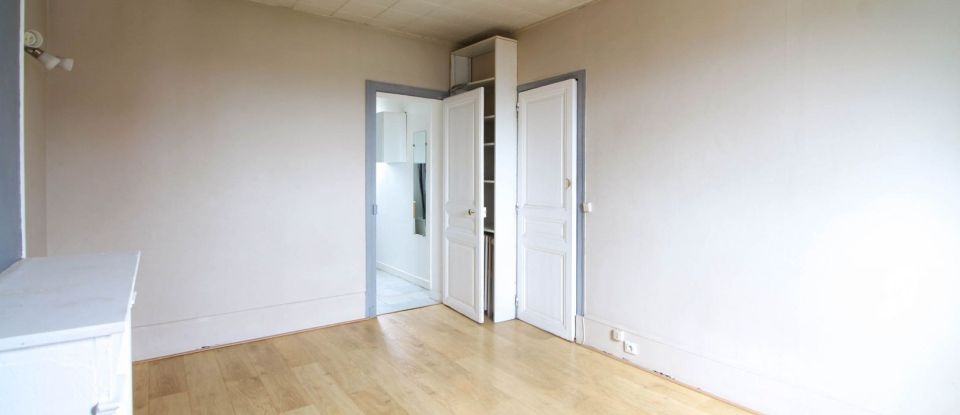 Appartement 2 pièces de 42 m² à Suresnes (92150)