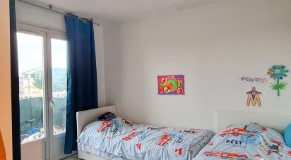 Appartement 3 pièces de 60 m² à Fréjus (83600)