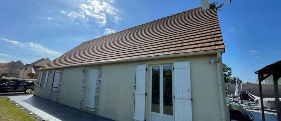 House 7 rooms of 170 m² in Coulommiers (77120)