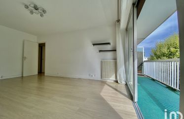 Appartement 2 pièces de 49 m² à Rueil-Malmaison (92500)