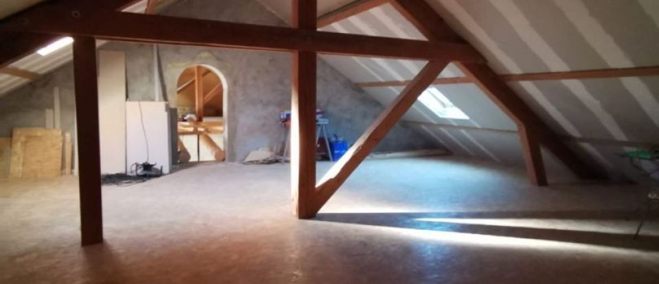 Mill 8 rooms of 398 m² in Thézillieu (01110)
