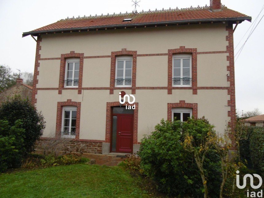 Maison 3 pièces de 88 m² à Saint-Philbert-de-Grand-Lieu (44310)