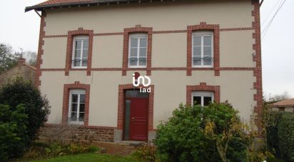 Maison 3 pièces de 88 m² à Saint-Philbert-de-Grand-Lieu (44310)