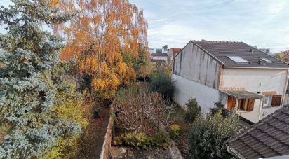 House 5 rooms of 90 m² in Villejuif (94800)
