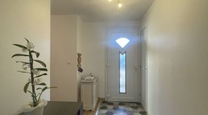 House 6 rooms of 126 m² in Saint-Mard (77230)