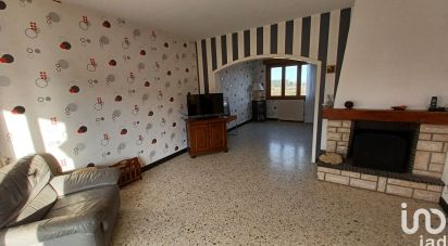 House 6 rooms of 110 m² in Samer (62830)