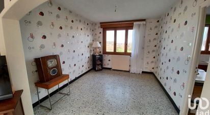 House 6 rooms of 110 m² in Samer (62830)