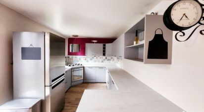 Maison 7 pièces de 130 m² à Conflans-Sainte-Honorine (78700)