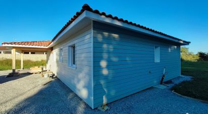 Maison 4 pièces de 103 m² à Gamarde-les-Bains (40380)