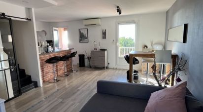 Apartment 3 rooms of 34 m² in Bandol (83150)