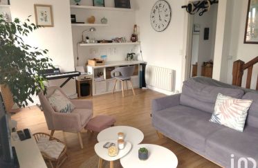 Apartment 4 rooms of 65 m² in Le Havre (76600)