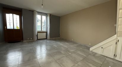 House 3 rooms of 52 m² in Mareuil-sur-Arnon (18290)