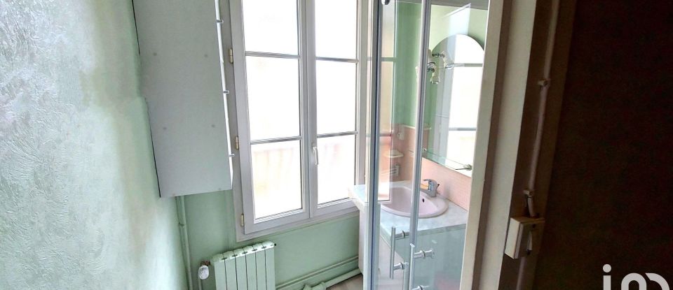 House 3 rooms of 57 m² in Fougères (35300)