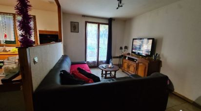 House 5 rooms of 102 m² in Saint-Pardoux-Isaac (47800)