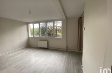 Apartment 4 rooms of 50 m² in Loos (59120)