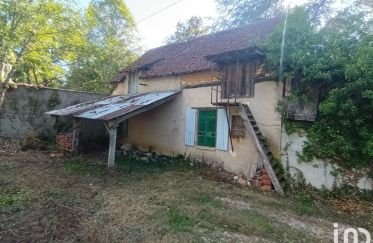 House 3 rooms of 70 m² in Menetou-Râtel (18300)