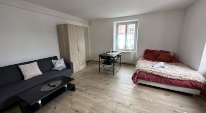 Apartment 1 room of 37 m² in Valdoie (90300)