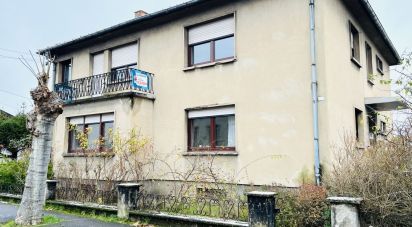 House 8 rooms of 236 m² in Stiring-Wendel (57350)