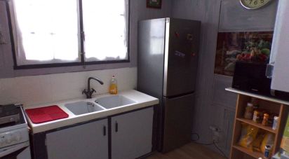 House 3 rooms of 63 m² in Malay-le-Petit (89100)
