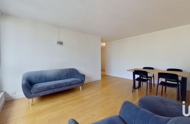 Apartment 3 rooms of 65 m² in Paris (75014)