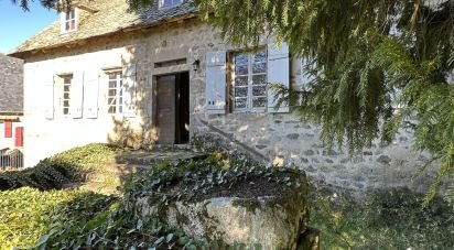 Maison 8 pièces de 170 m² à Saint-Geniez-ô-Merle (19220)