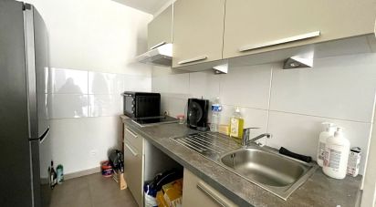 Appartement 2 pièces de 43 m² à Poussan (34560)