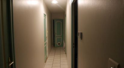 Maison 7 pièces de 136 m² à Lamotte-Beuvron (41600)