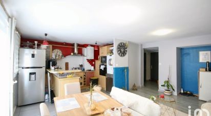 Appartement 4 pièces de 64 m² à Lourdes (65100)