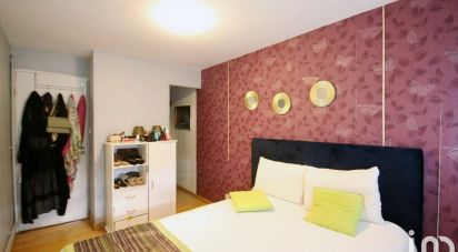 Apartment 4 rooms of 64 m² in Lourdes (65100)