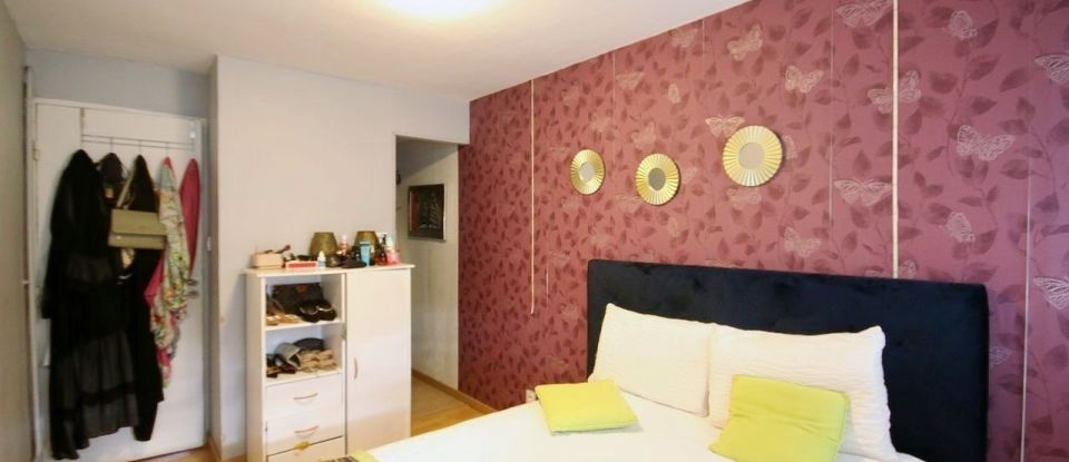 Appartement 4 pièces de 64 m² à Lourdes (65100)