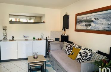 Apartment 2 rooms of 41 m² in Cormeilles-en-Parisis (95240)