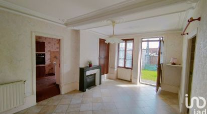 House 4 rooms of 114 m² in Saint-Cyr-les-Colons (89800)