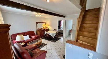 House 5 rooms of 90 m² in Saint-Arnoult-en-Yvelines (78730)
