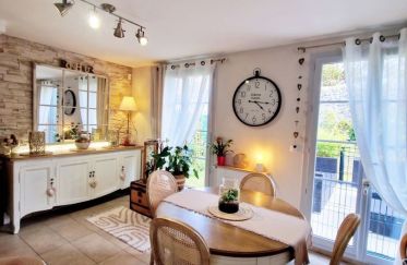 House 4 rooms of 91 m² in Moussy-le-Neuf (77230)