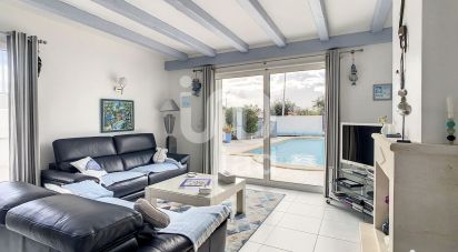 House 6 rooms of 148 m² in La Couarde-sur-Mer (17670)