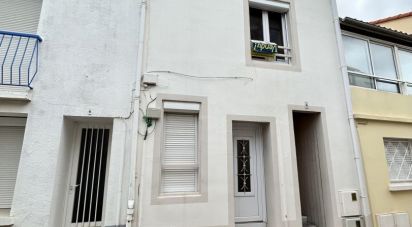 Immeuble de 75 m² à Les Sables-d'Olonne (85100)
