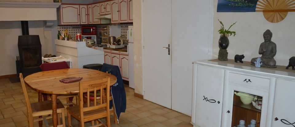 House 5 rooms of 240 m² in Rançonnières (52140)