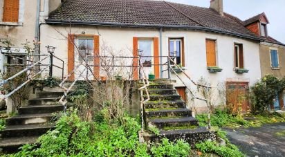 Maison 4 pièces de 146 m² à Neuvy-Saint-Sépulchre (36230)