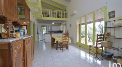 House 5 rooms of 128 m² in Fontcouverte (11700)