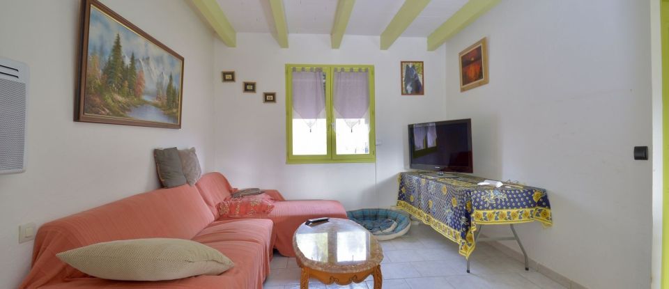 House 5 rooms of 128 m² in Fontcouverte (11700)