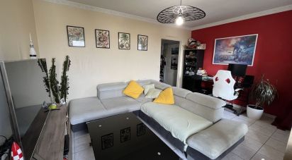 Apartment 2 rooms of 49 m² in Chelles (77500)