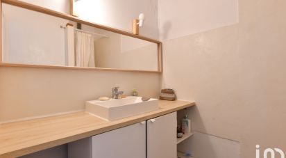Appartement 4 pièces de 65 m² à Limoges (87000)