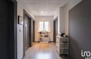 Appartement 4 pièces de 99 m² à Longeville-lès-Metz (57050)