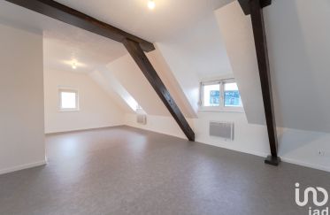 Apartment 2 rooms of 54 m² in Longeville-lès-Metz (57050)