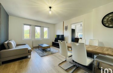 Apartment 2 rooms of 60 m² in Nilvange (57240)